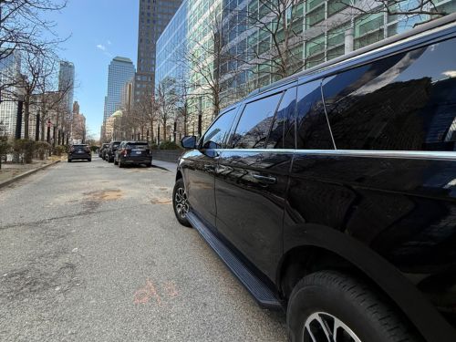 Private Transportation for Events Connecticut