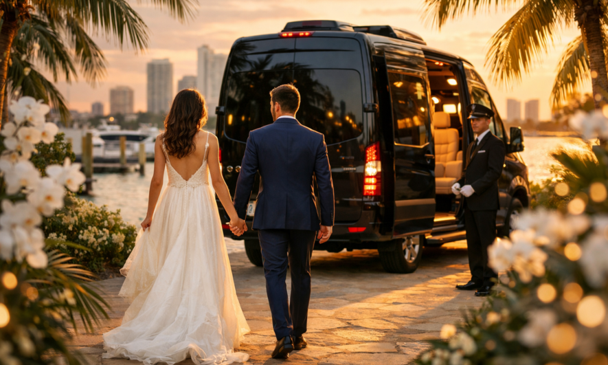 limo special events
