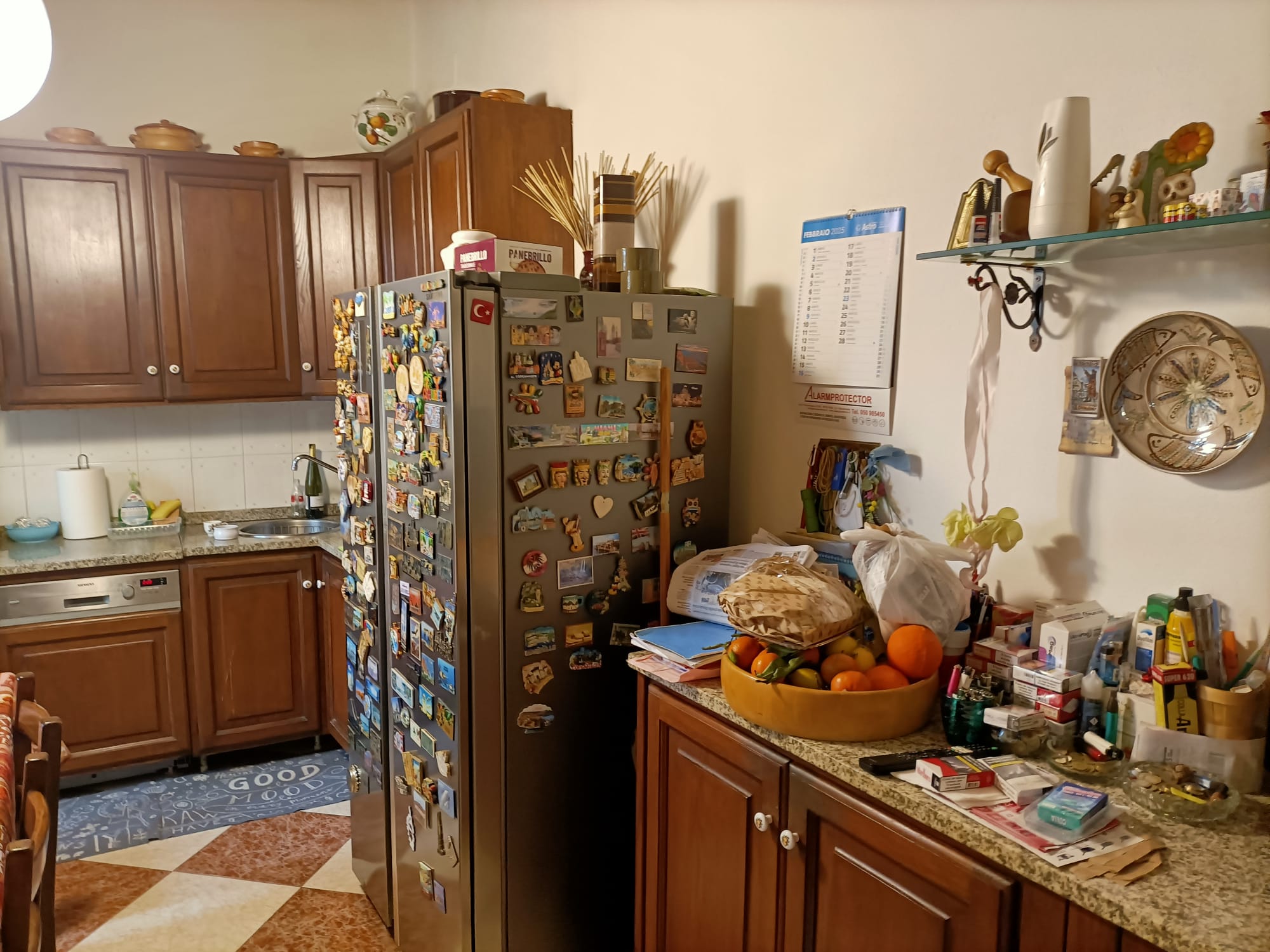 Before - Bianco e Nero