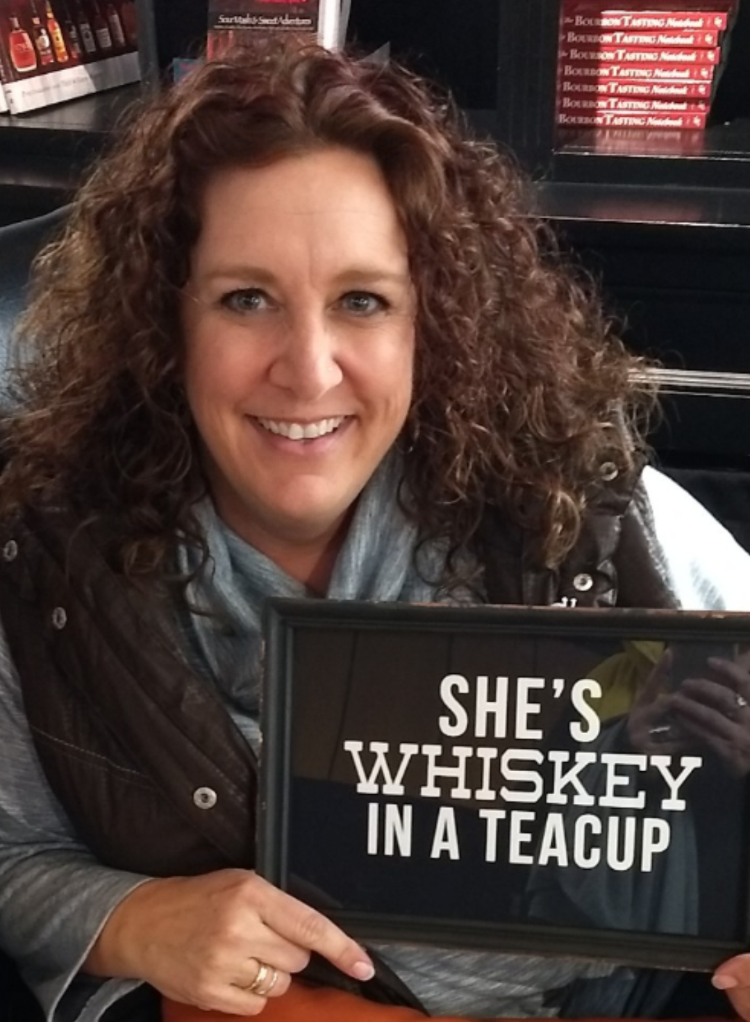 Amanda Soesbee Kent