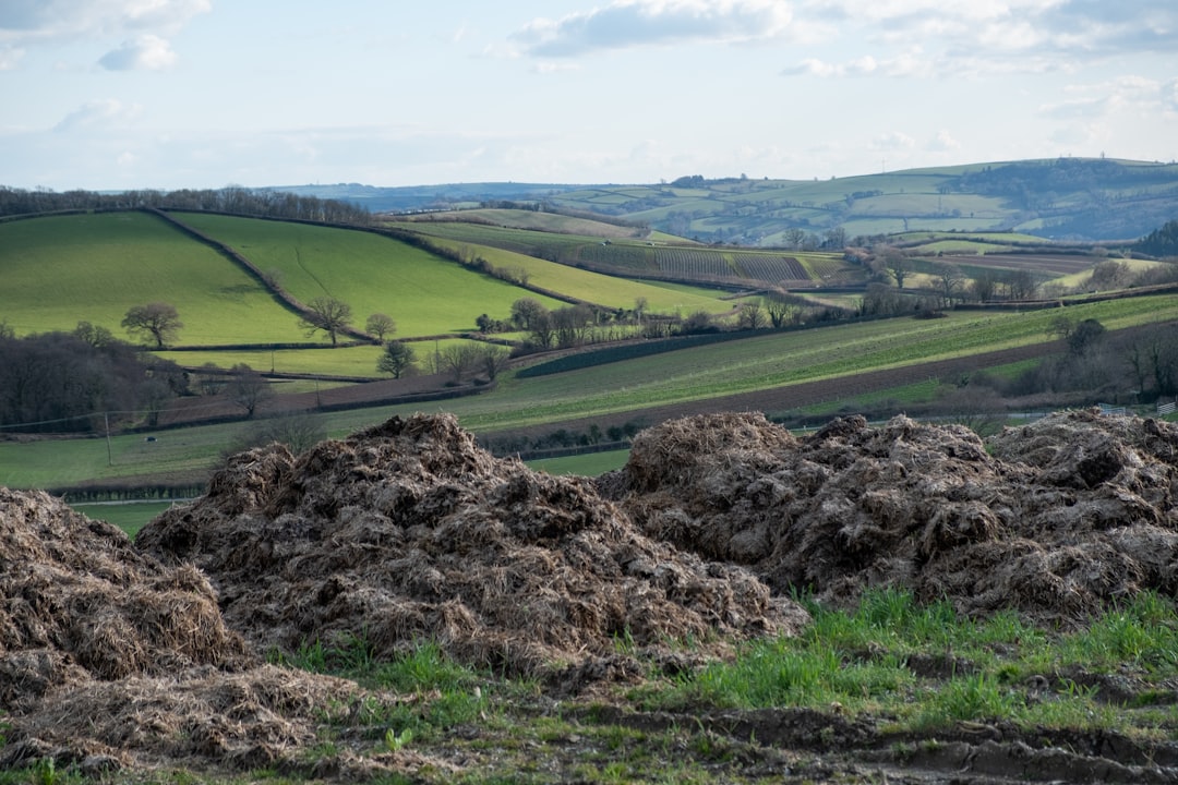 DMJ Contracting serving contractors, housebuilders, utilities and local authorities across Yorkshire