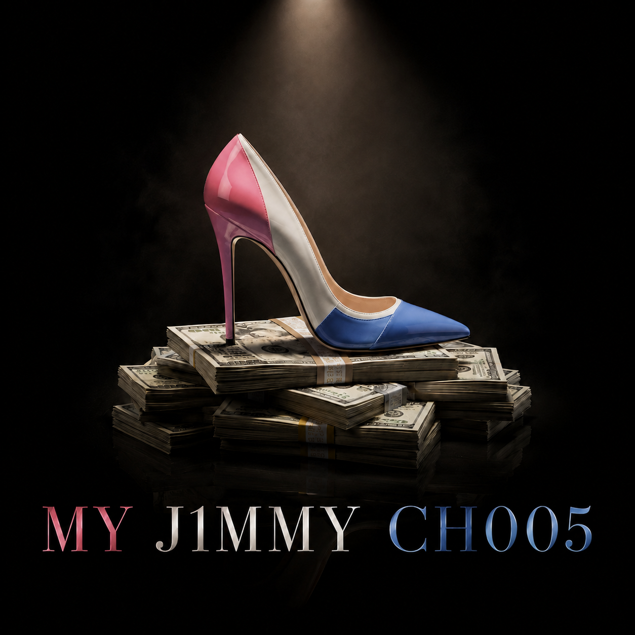 MY J1MMY CH005 cover