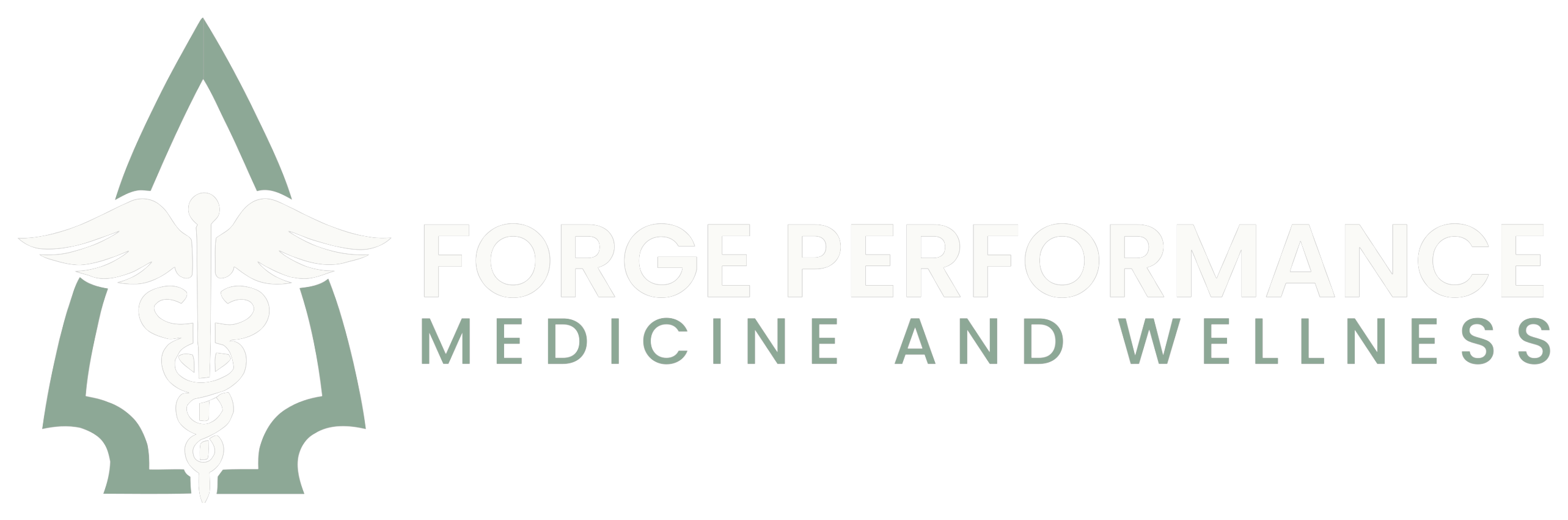 Forge Performance Medicine