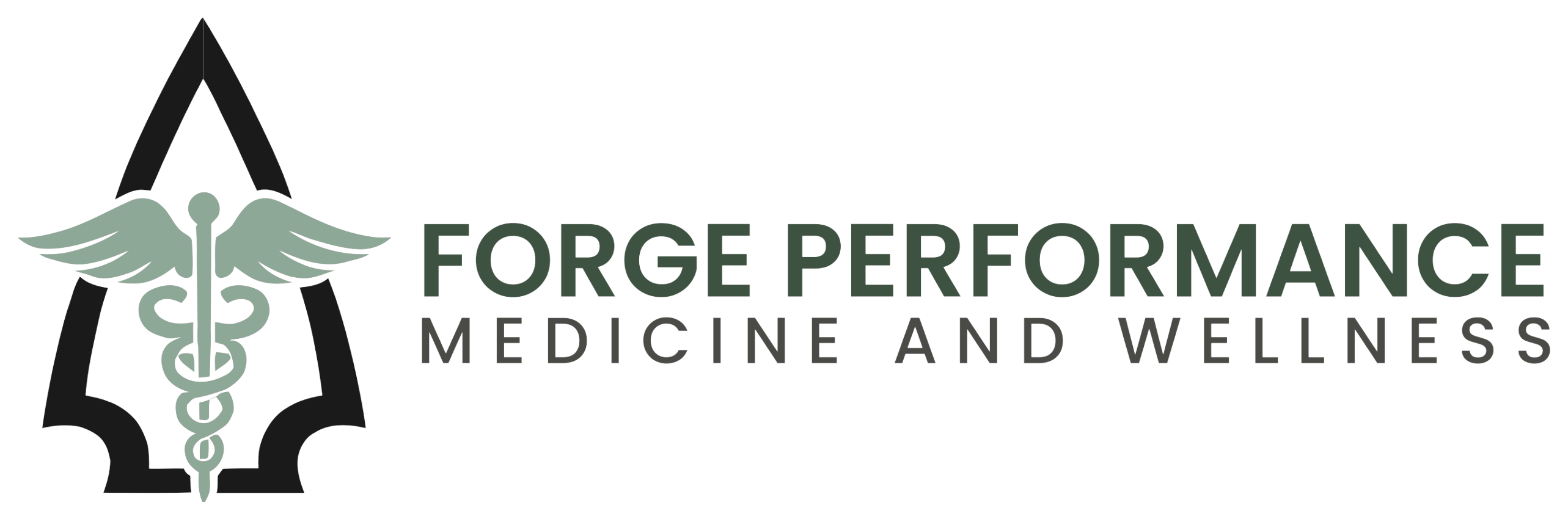 Forge Performance Medicine