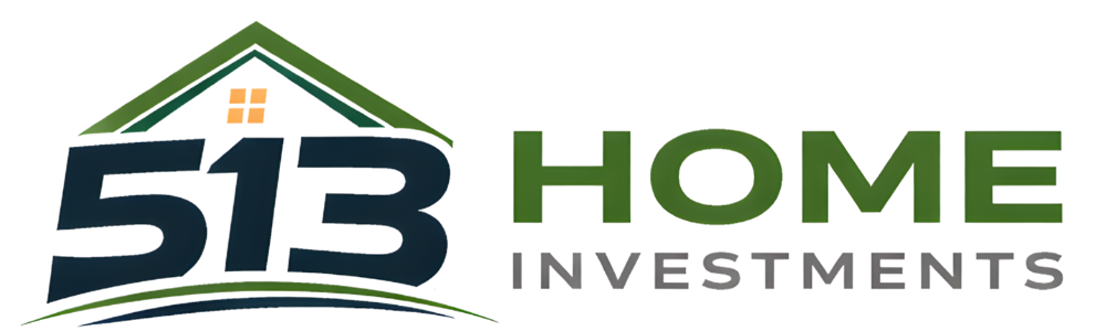 513 Home Investments Buying Homes In Greater Cincinnati & NKY