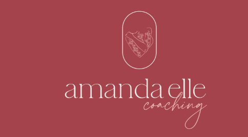 Amanda Elle Coaching