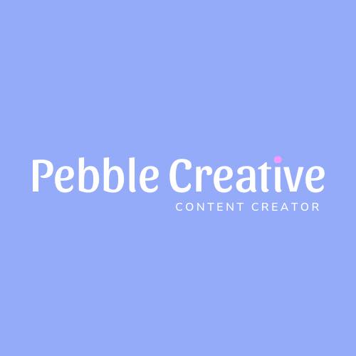 Pebble Creative