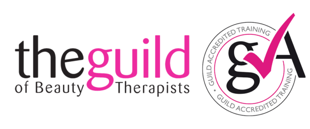 The Guild of Beauty Therapists — registered member