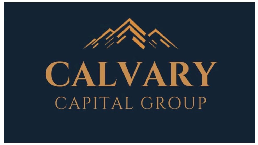 Calvary Capital Group