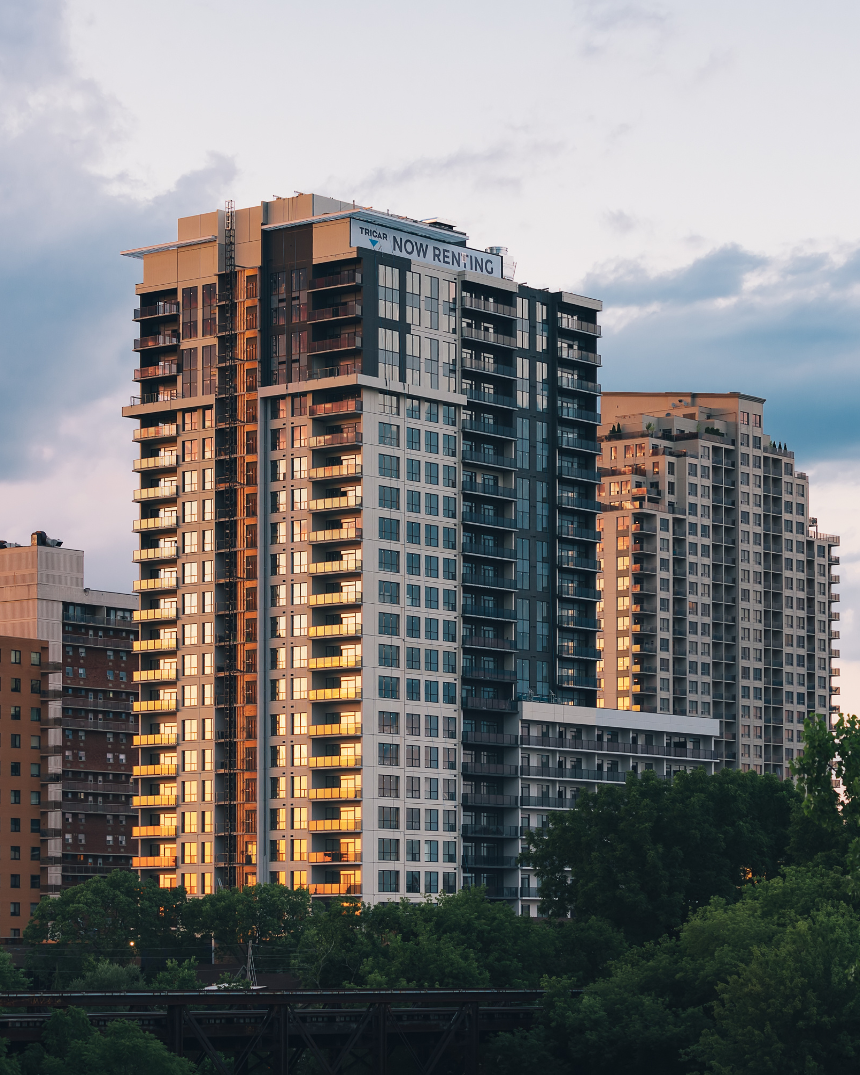Calvary Capital Group Multifamily Real Estate