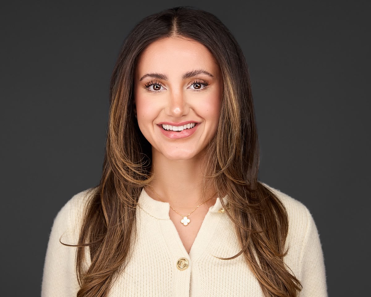 Yasmin Farahi