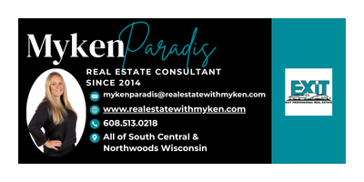 Top Realtor Wisconsin Myken Paradis Top Realtor Wisconsin Myken Paradis