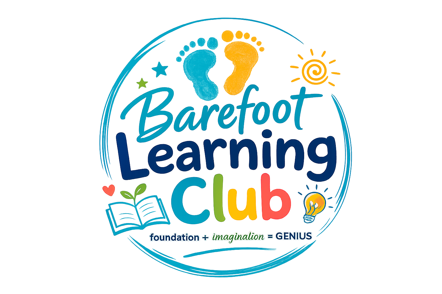 Barefoot Learning Club