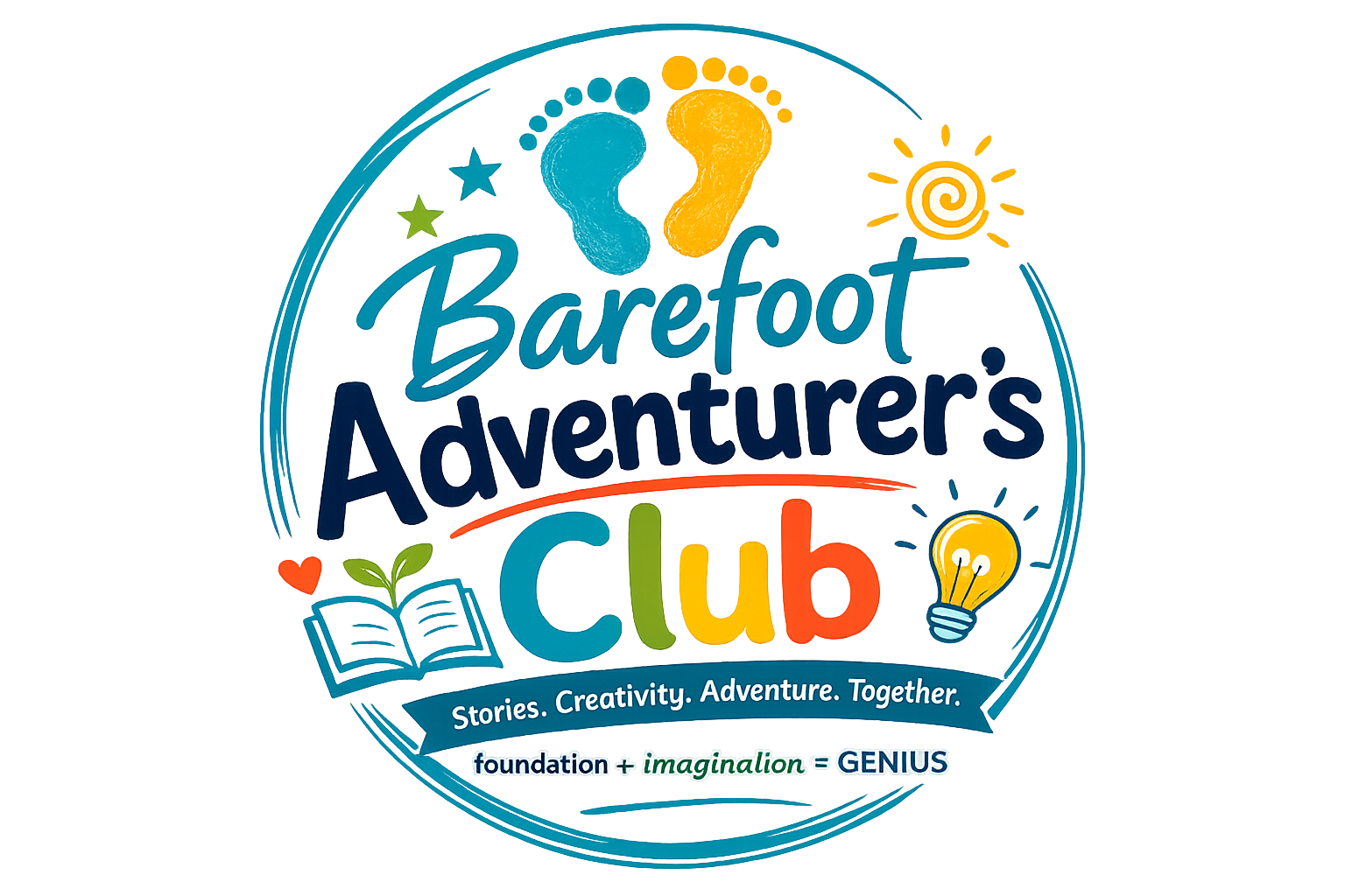 Barefoot Learning Club