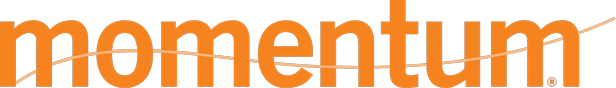 Momentum logo
