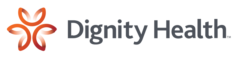 Dignity Health logo