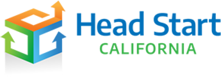Head Start California logo
