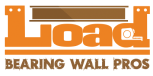 Load Bearing Wall Pros