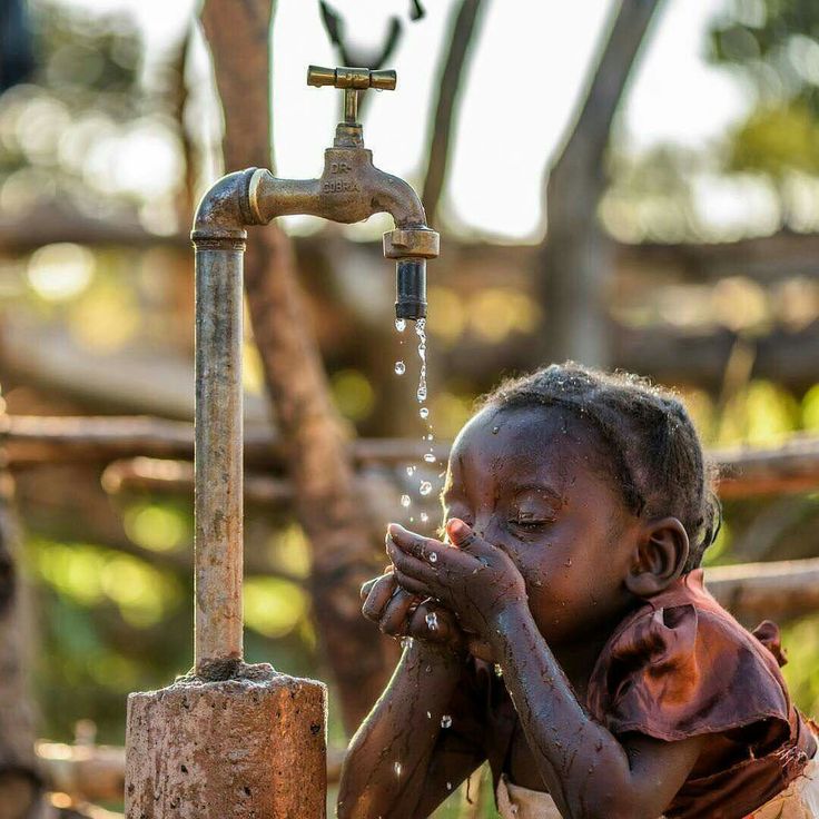 Water Wells
