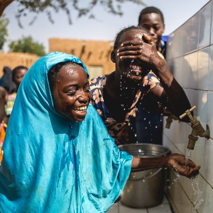 Water Wells