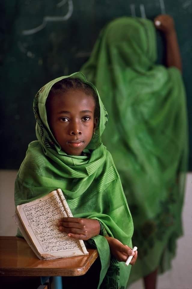 Islamic Education