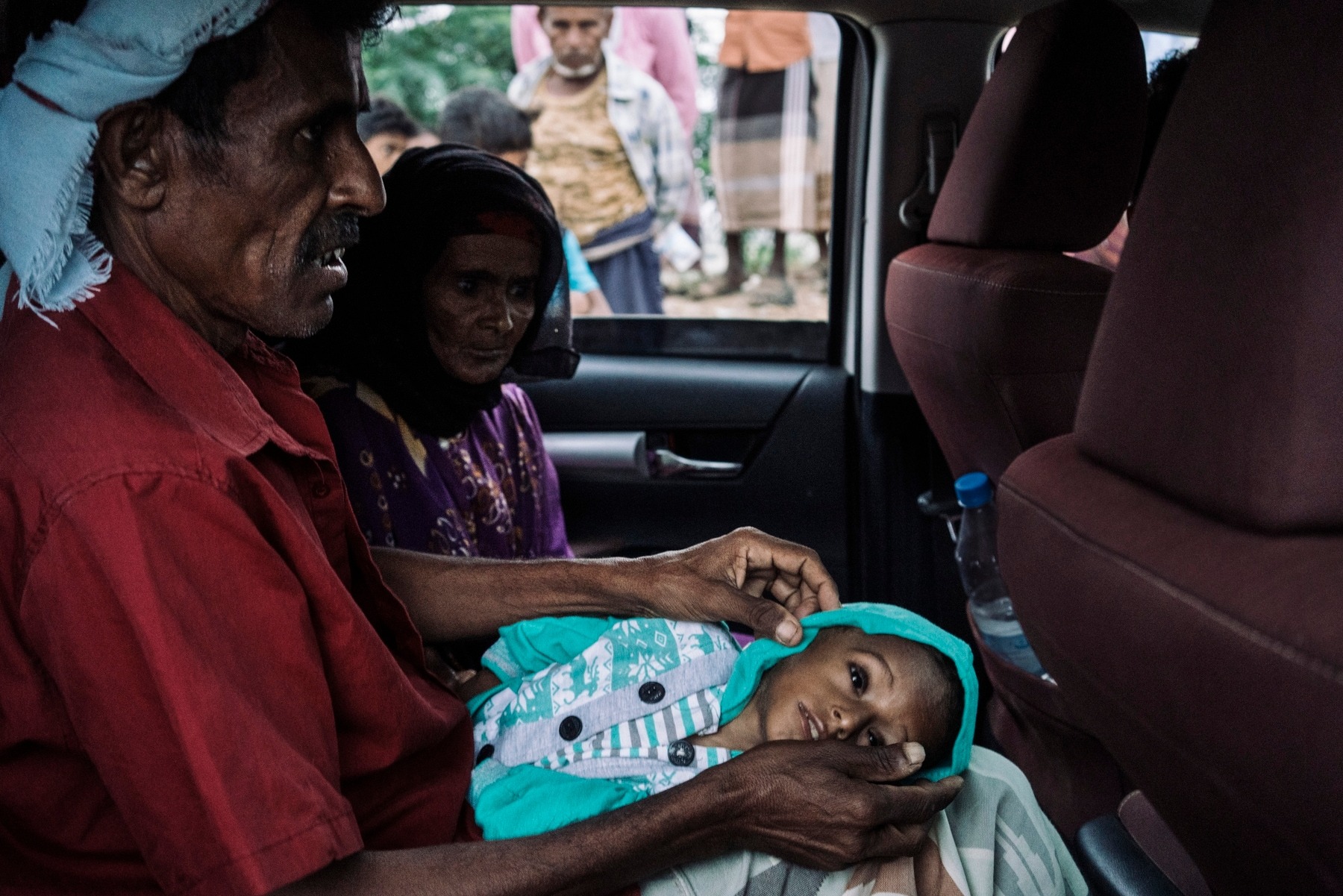 Yemen Relief