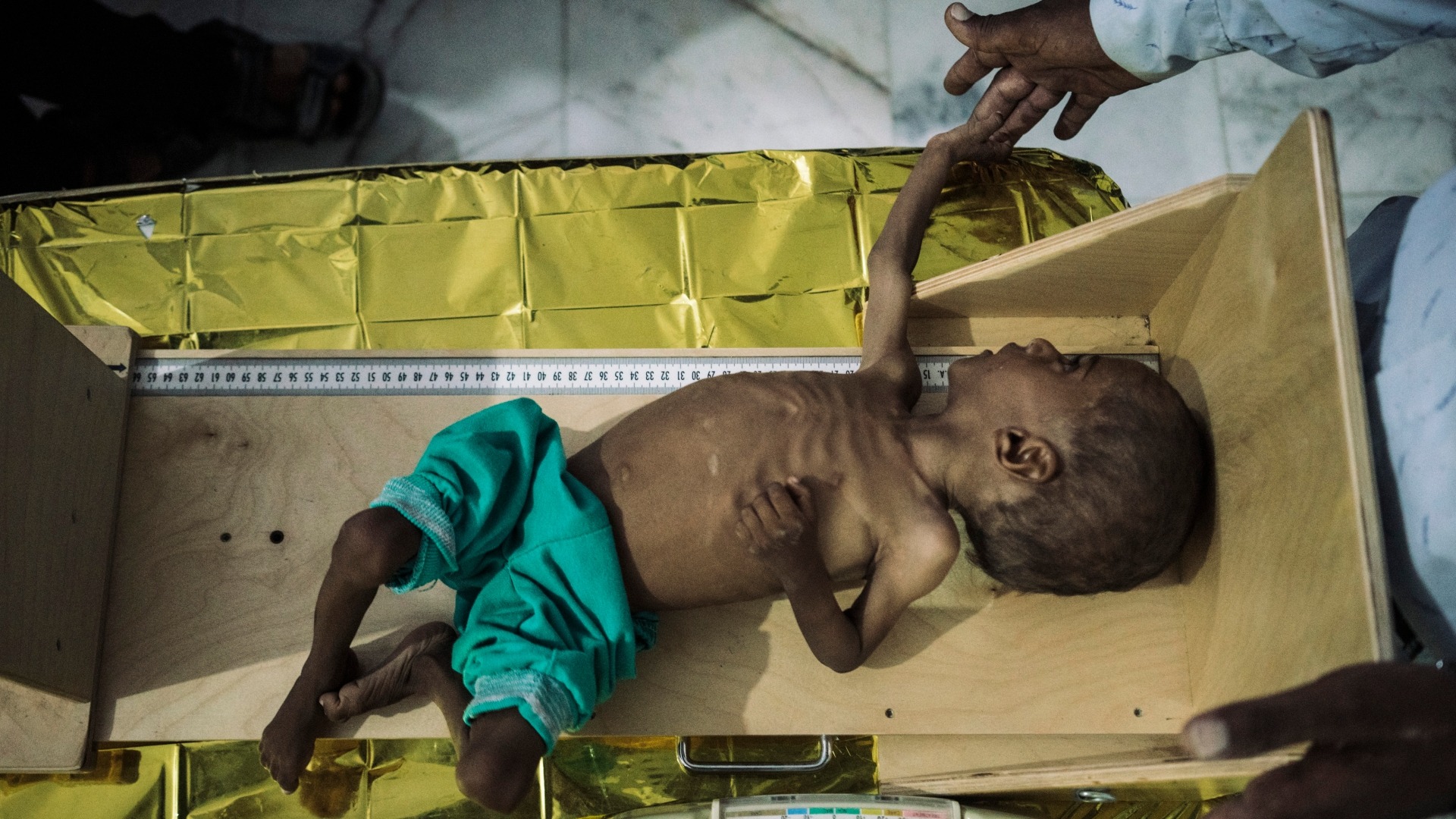 Yemen Relief