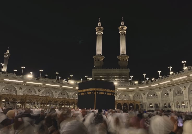 Umrah Badal
