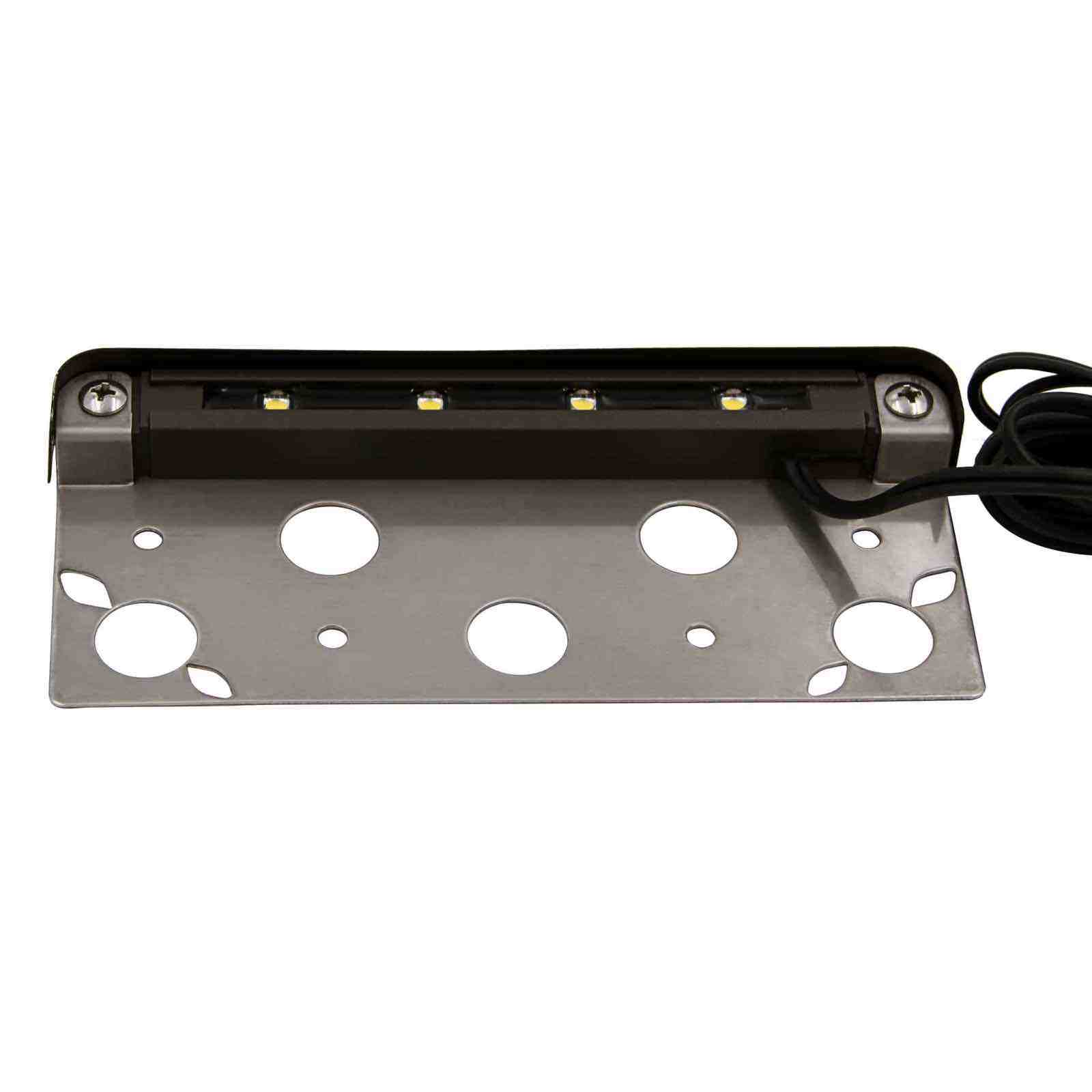 Replacement lighting component