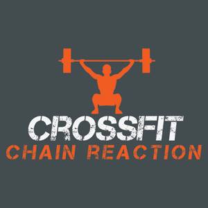 Full Range Fitness Logo