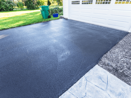 Concrete & Driveways in Miami
