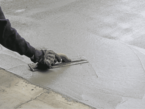 Flooring Services