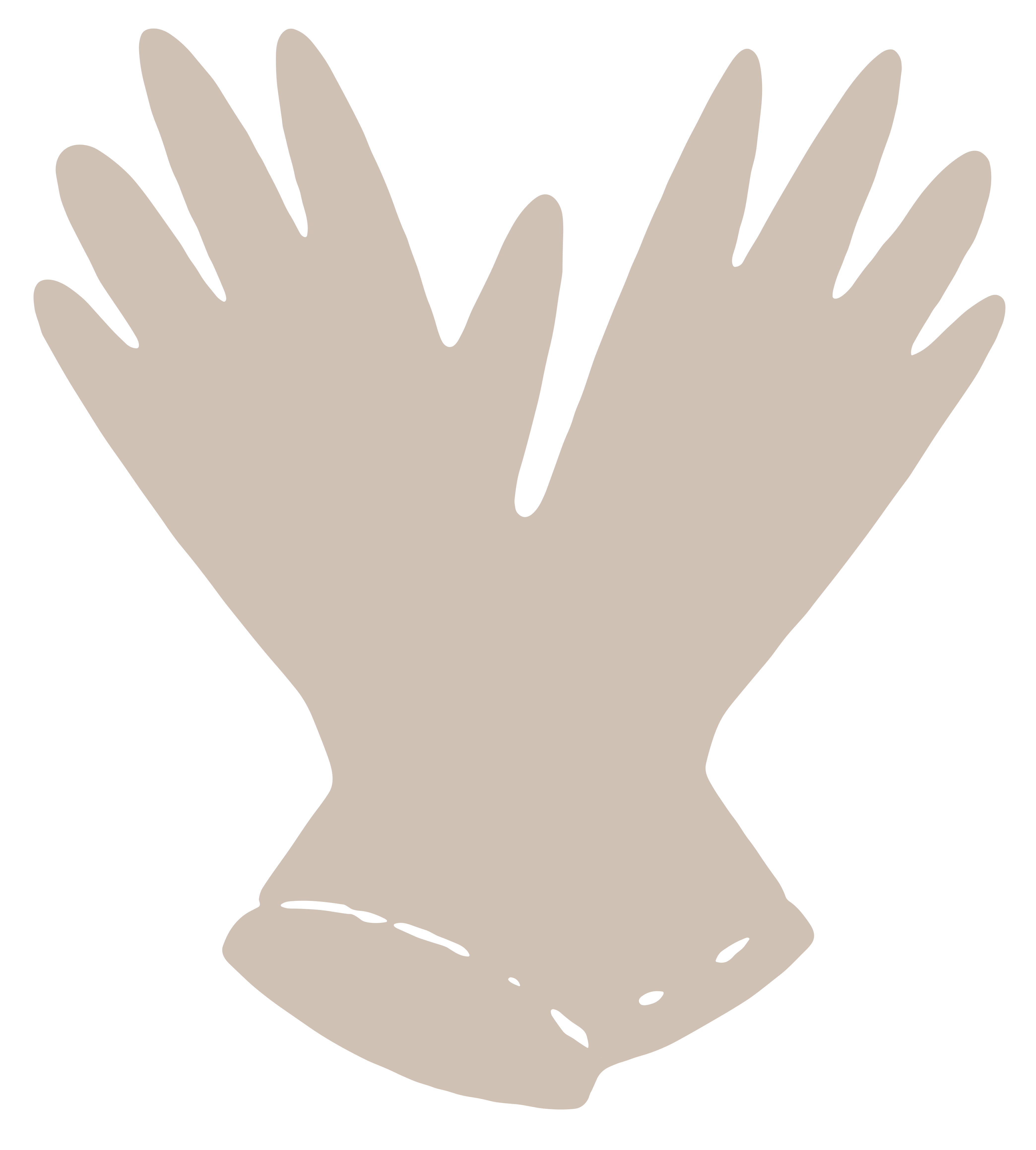  Residential Cleaning