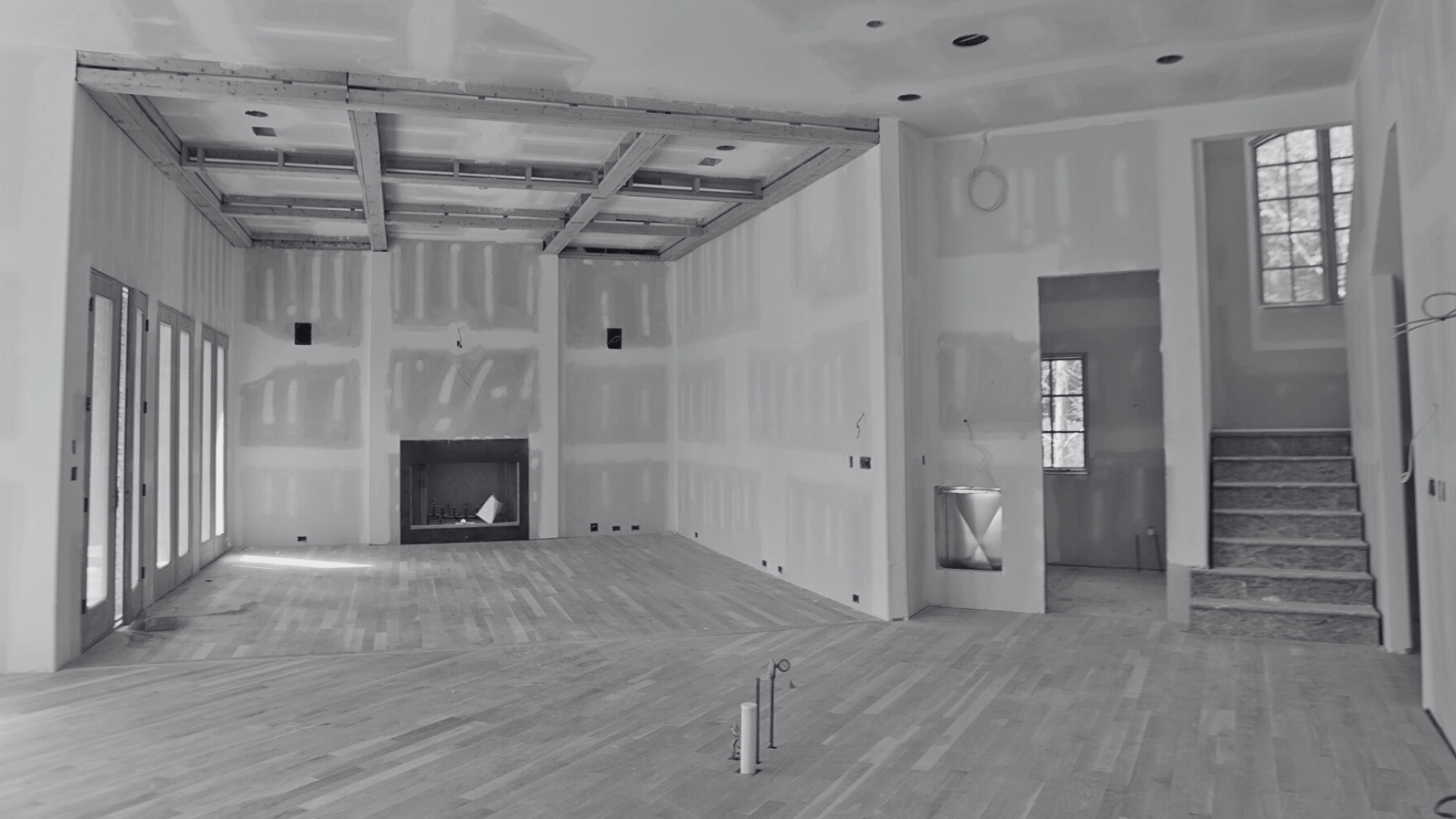 Pre and Post Construction Cleaning in Downers Grove