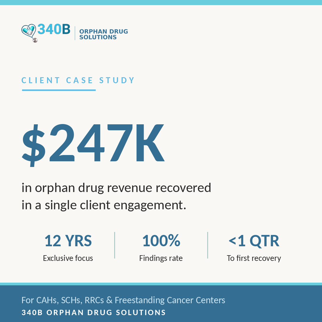 340B Case Study thumbnail