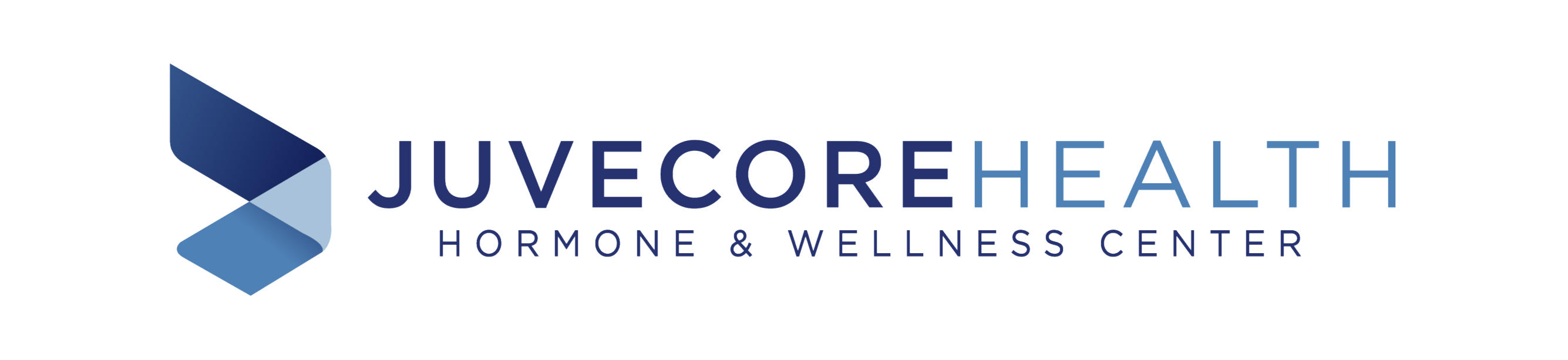 Juvecore Health logo