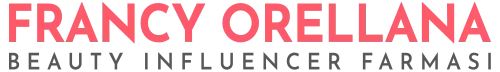 Farmasi Beauty Influencer Logo