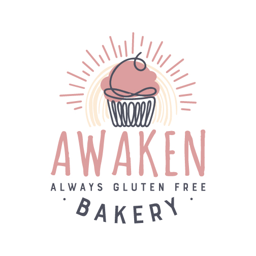 Awaken Bakery Logo