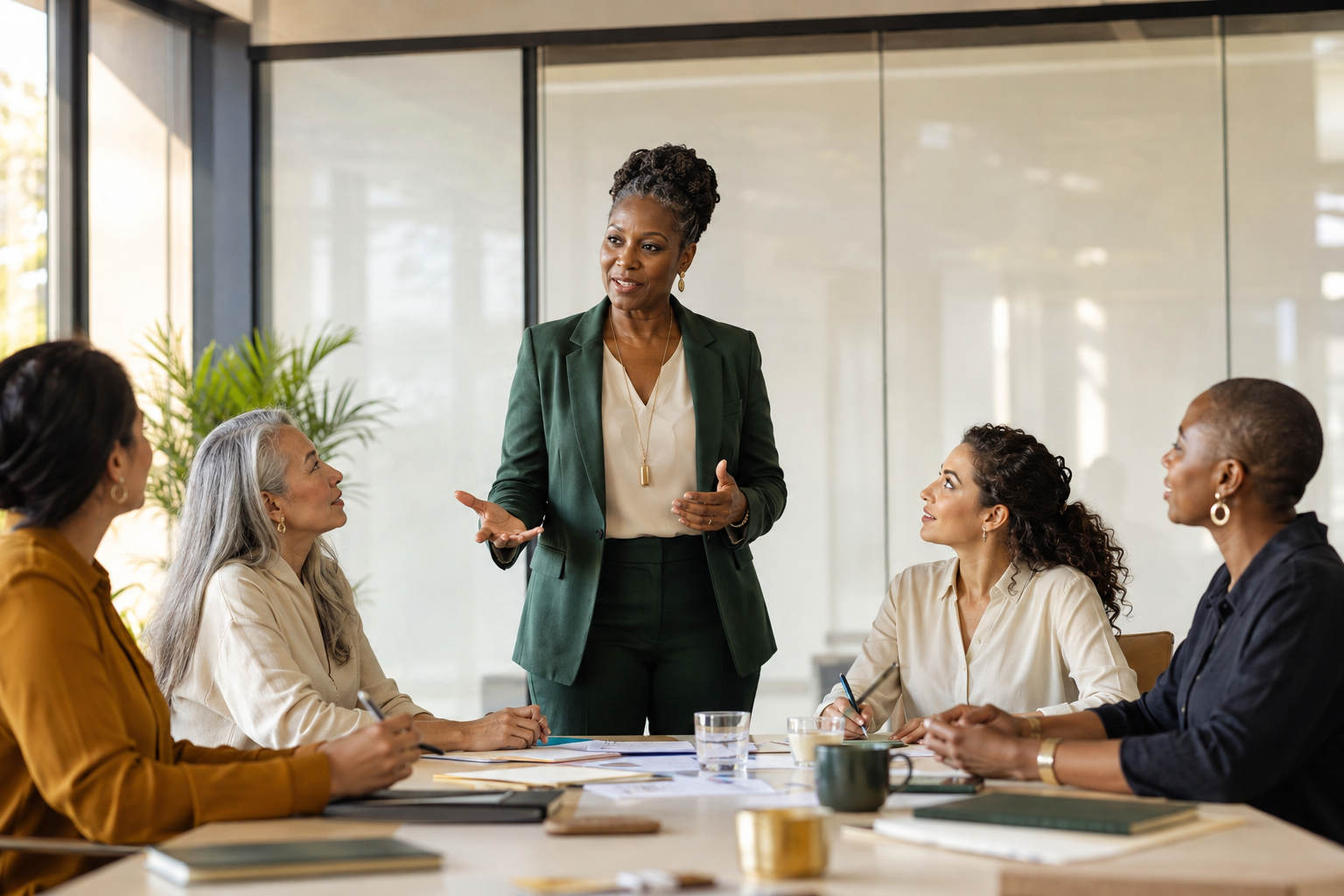 When AI enters the flow of value, the goal is to return human capacity to work that depends on judgment, trust, and relationships.
