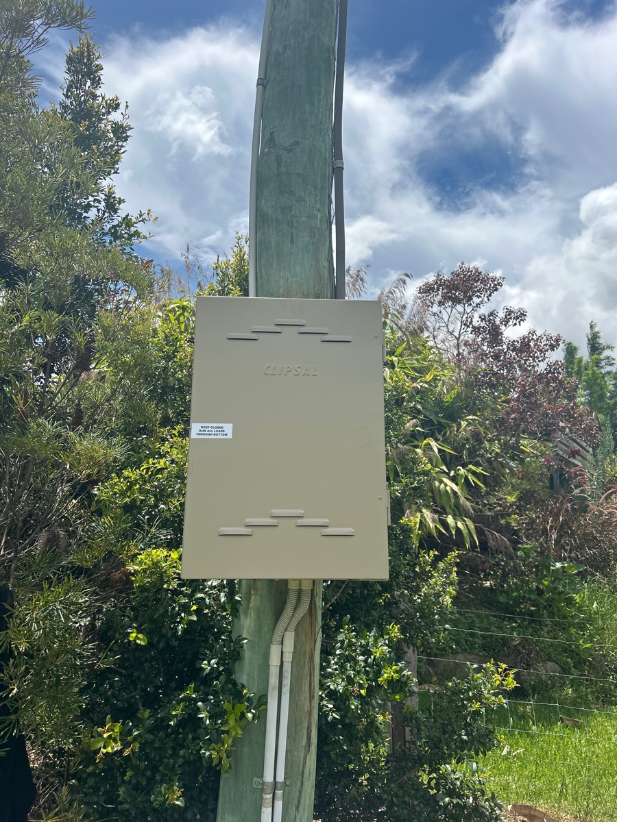 Switchboard Check
