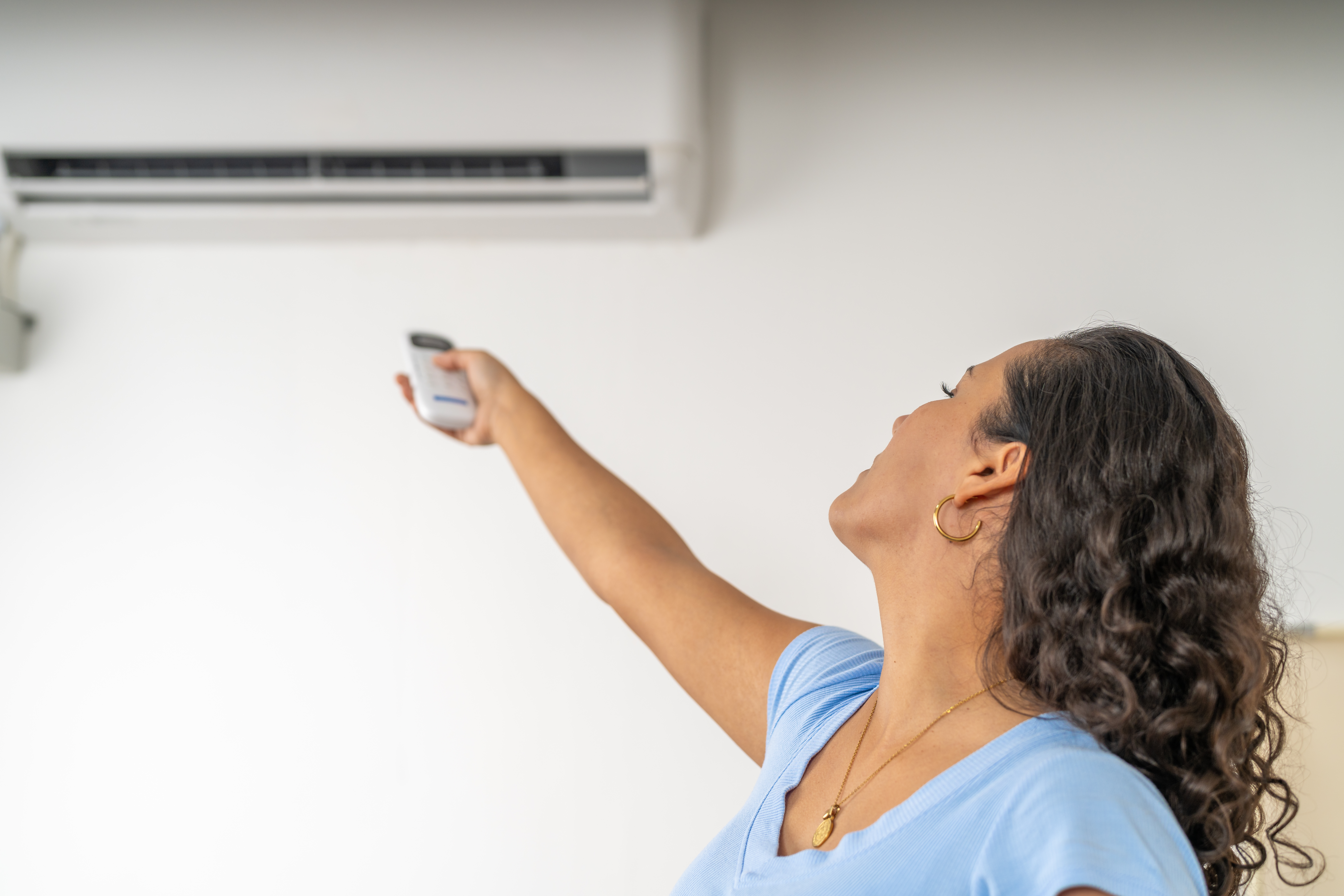 Split System Air Con