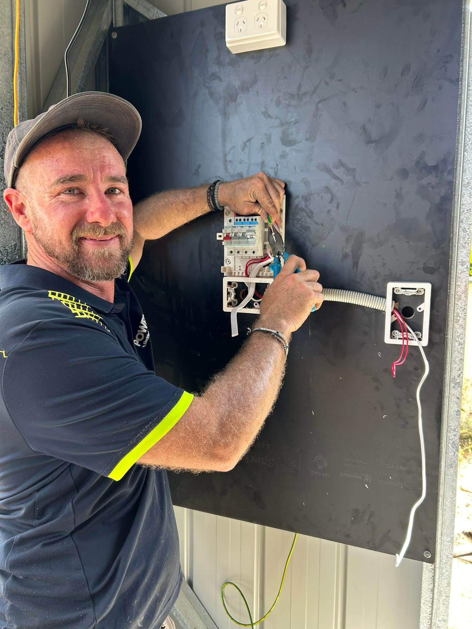 Electrical Safety Checks