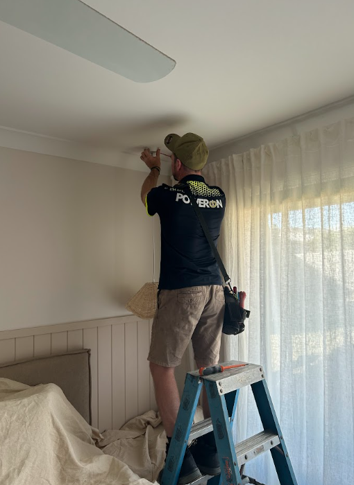 Electrical Installs & Upgrades