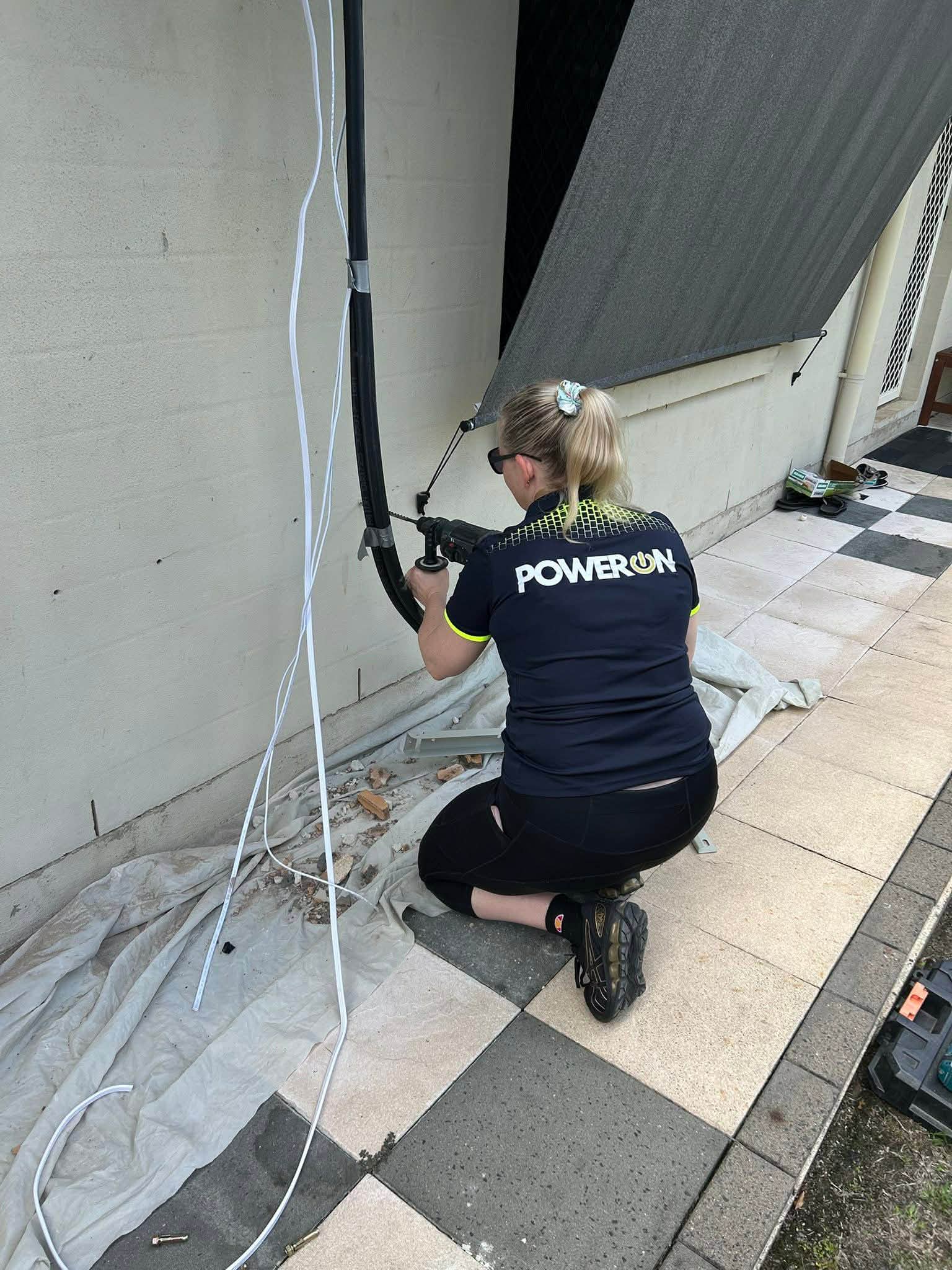 Electrical Repairs
