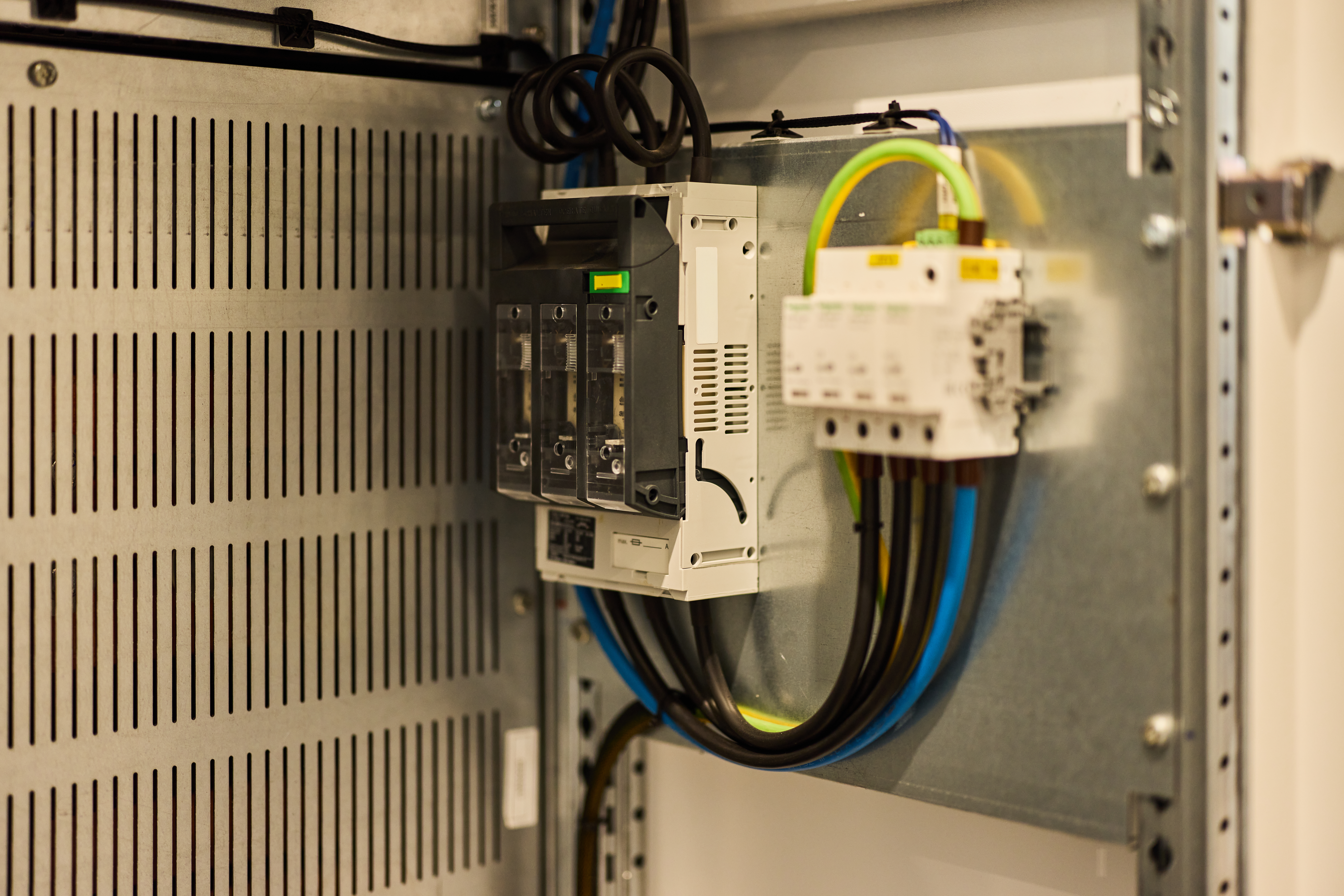 switchboard protection