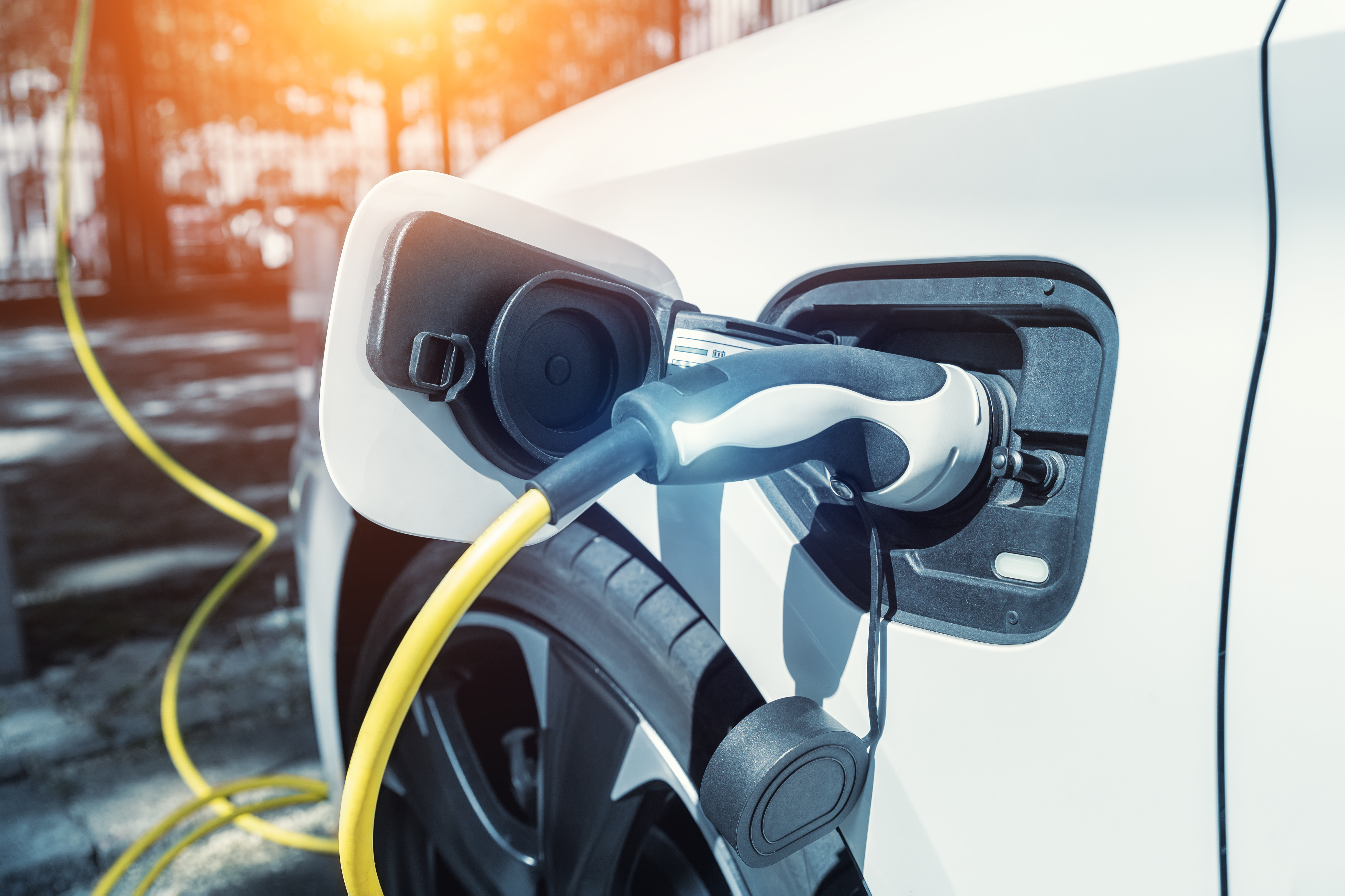 EV Charger Advice