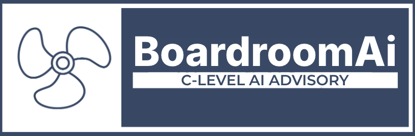 RedBridge Advisory wordmark logo