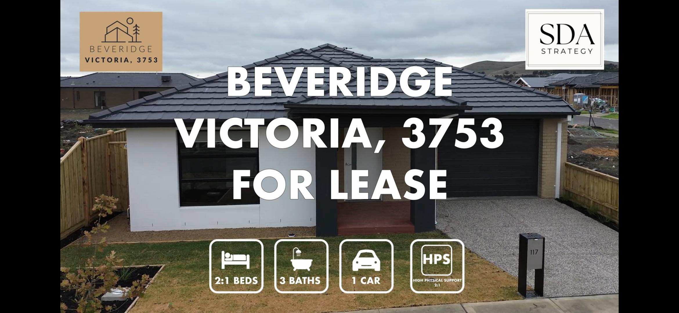 Nevado Ave Winter Valley – Brand New Robust Sda Home – Available Now