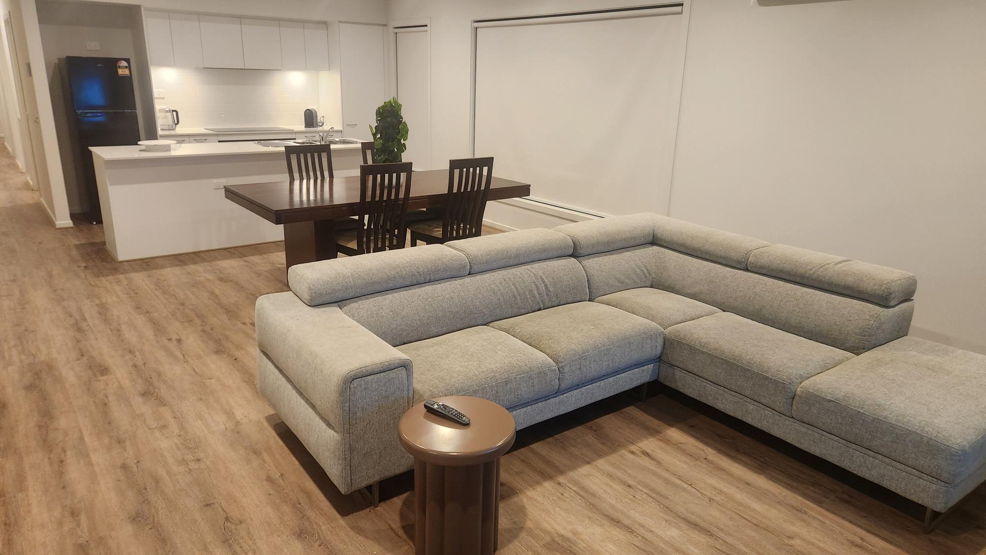 Flockhart St Mickleham – Brand New High Physical Support Sda Home