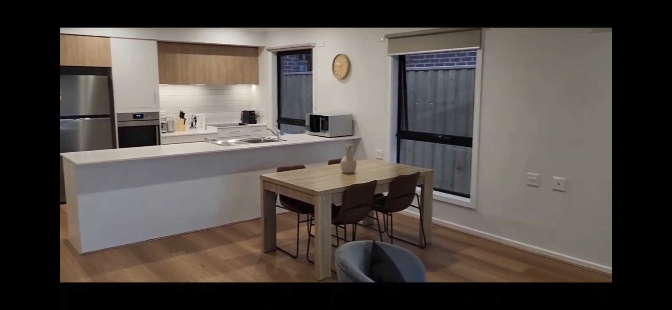 Metroon Drive Weir Views – Brand New Robust Sda Home